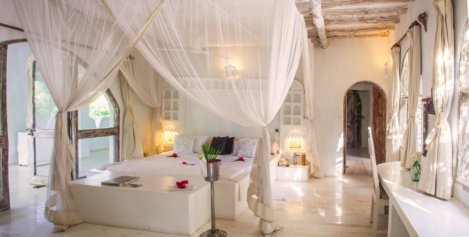 Msambweni Beach House thumbnail 5